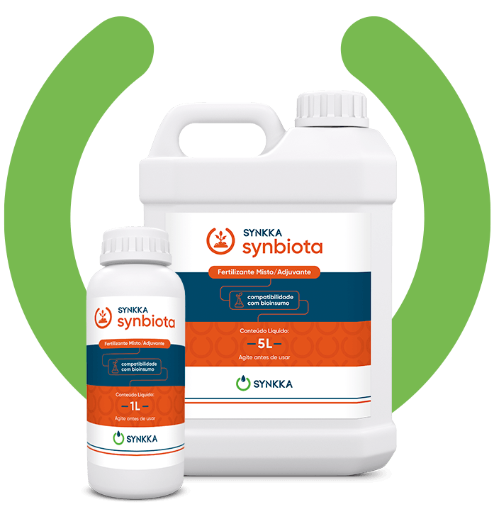 Mockup synbiota
